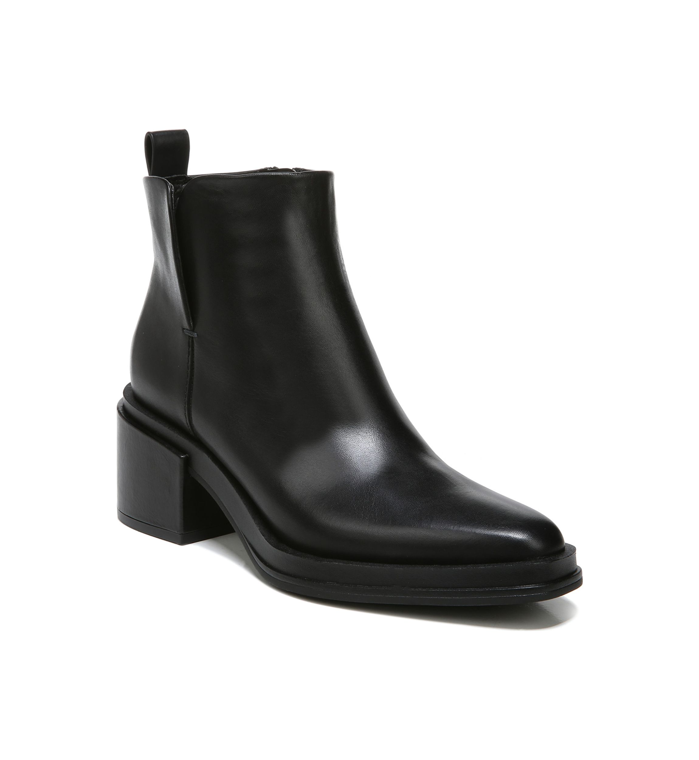 Dalden Booties