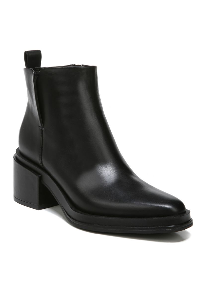 Dalden Booties