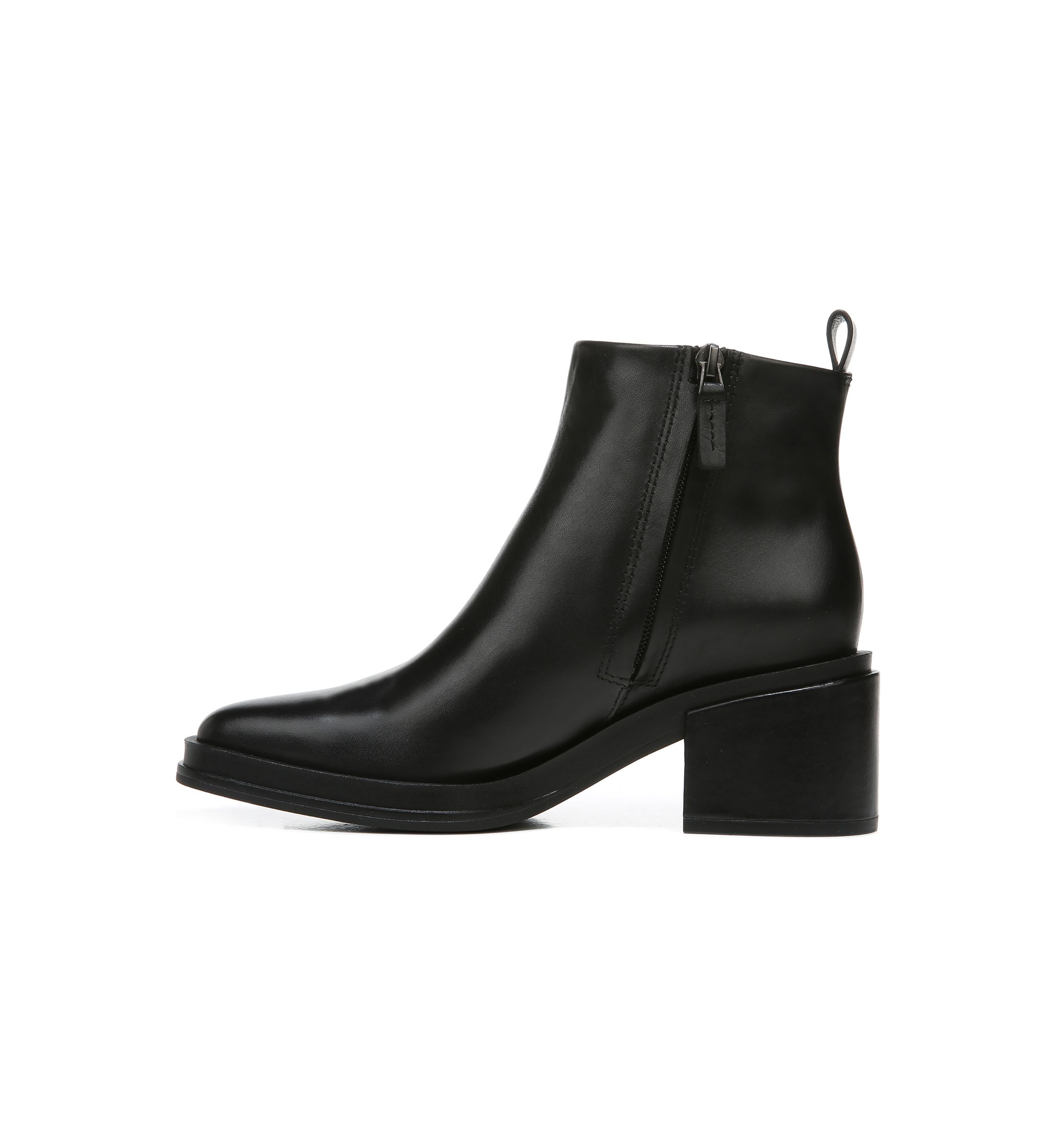 Dalden Booties