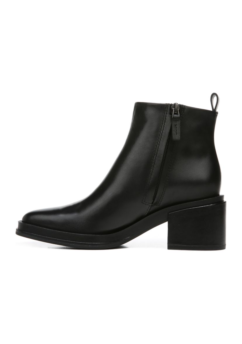 Dalden Booties