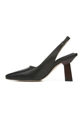 Milano Slingback Pumps