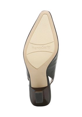 Milano Slingback Pumps