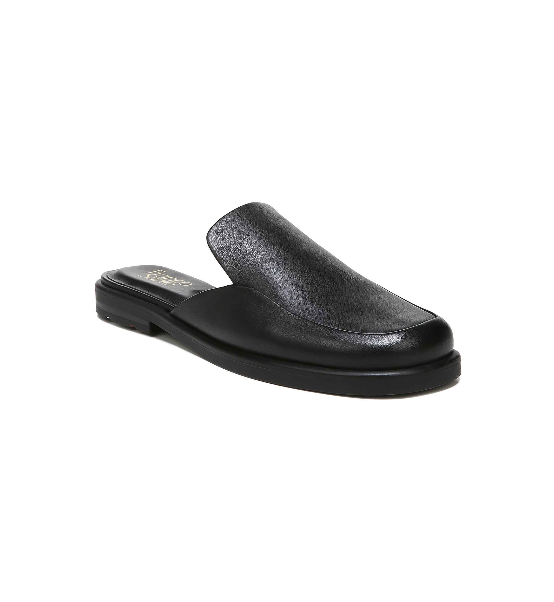 Boccaslide Mules
