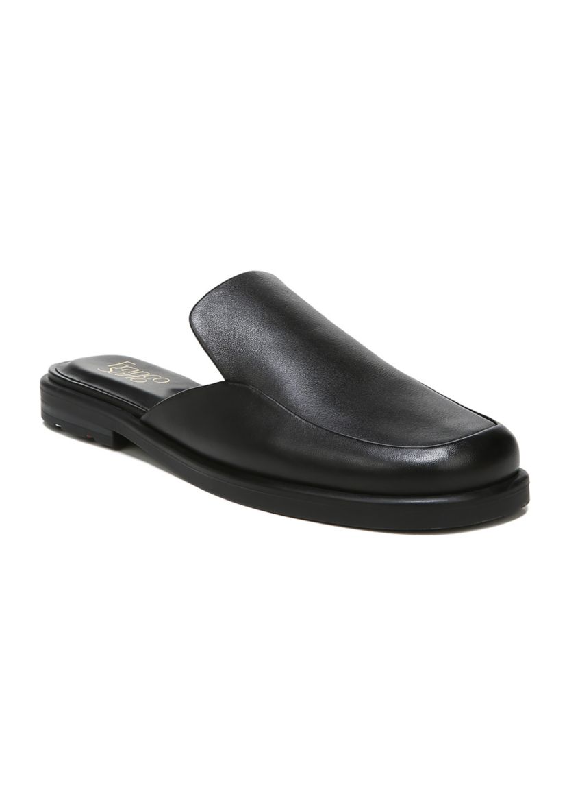 Boccaslide Mules