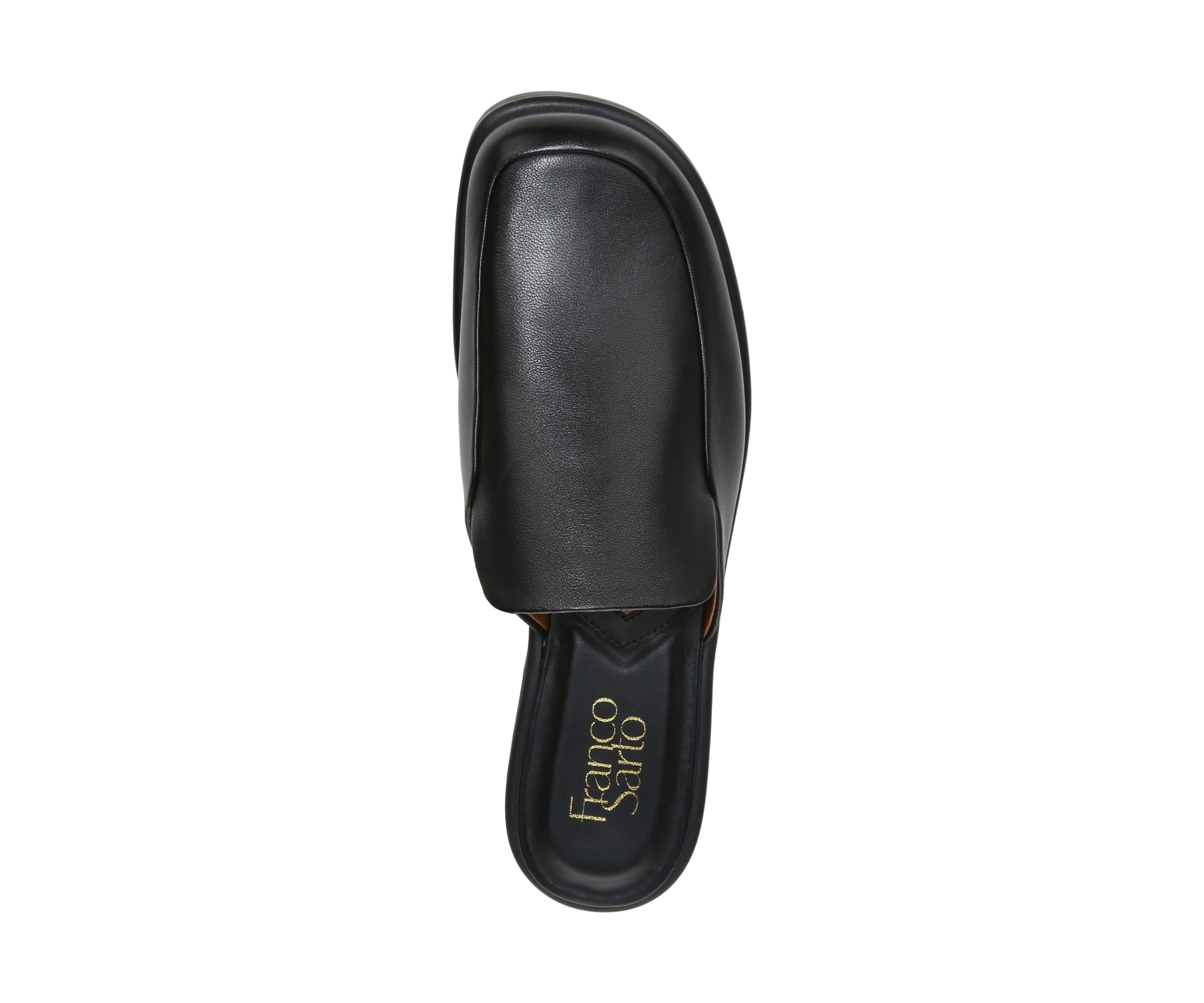 Boccaslide Mules
