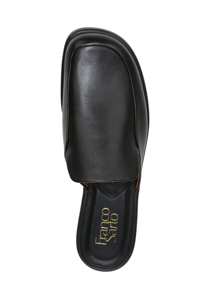 Boccaslide Mules
