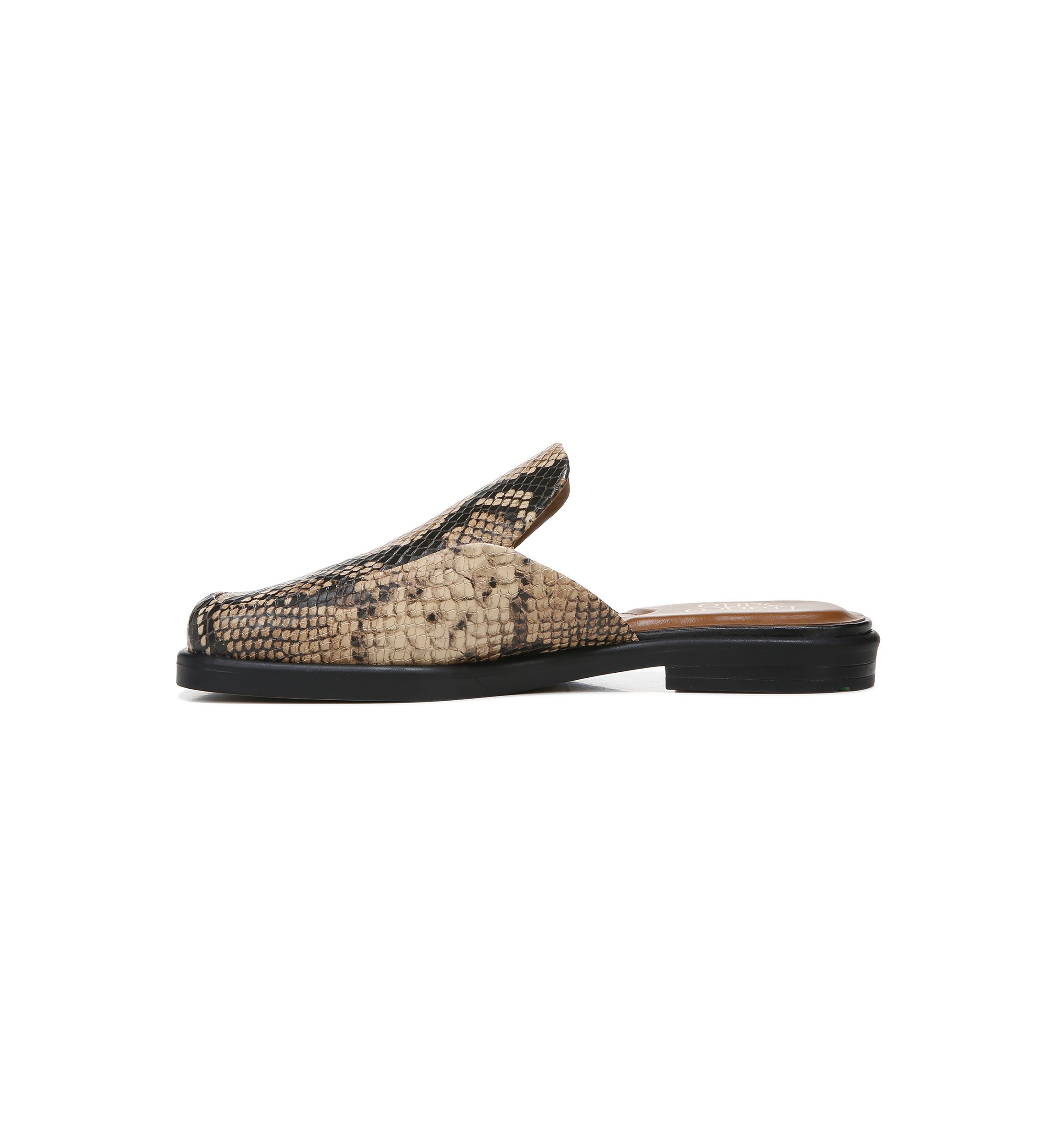 Boccaslide Mules