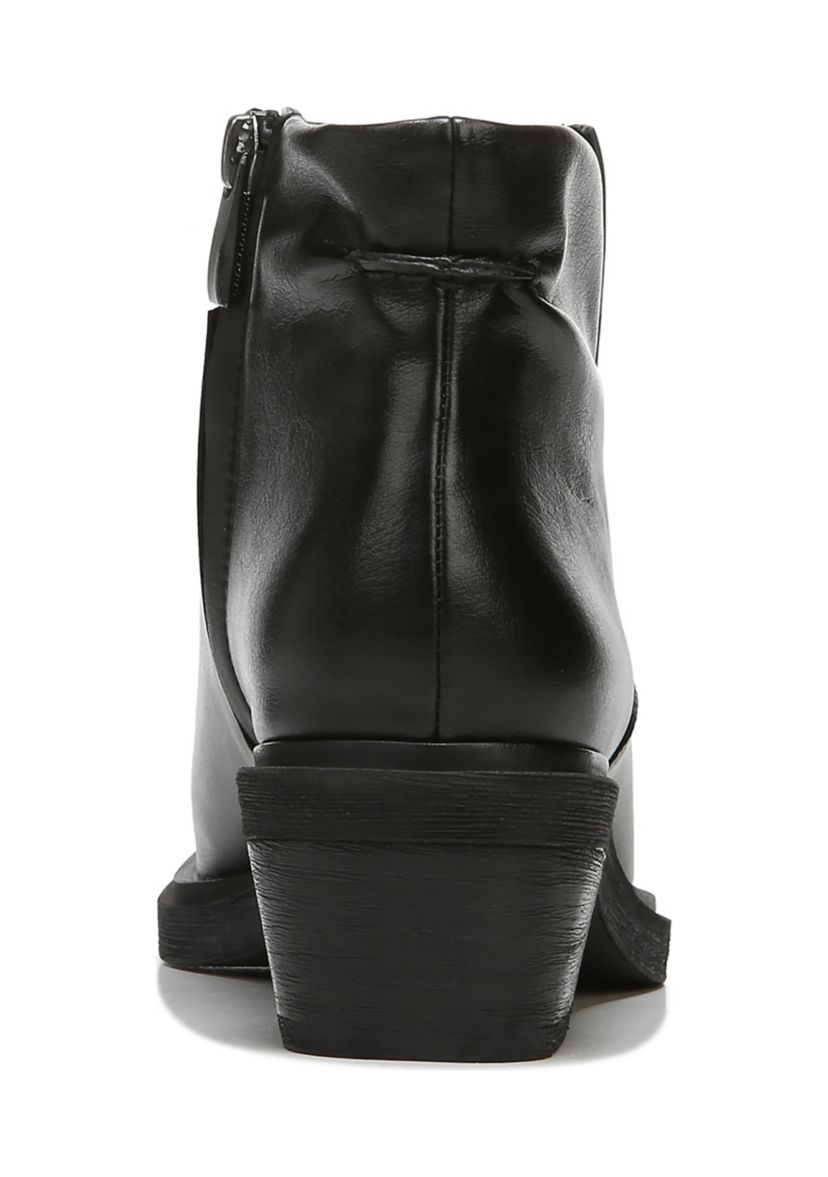 Forta Booties