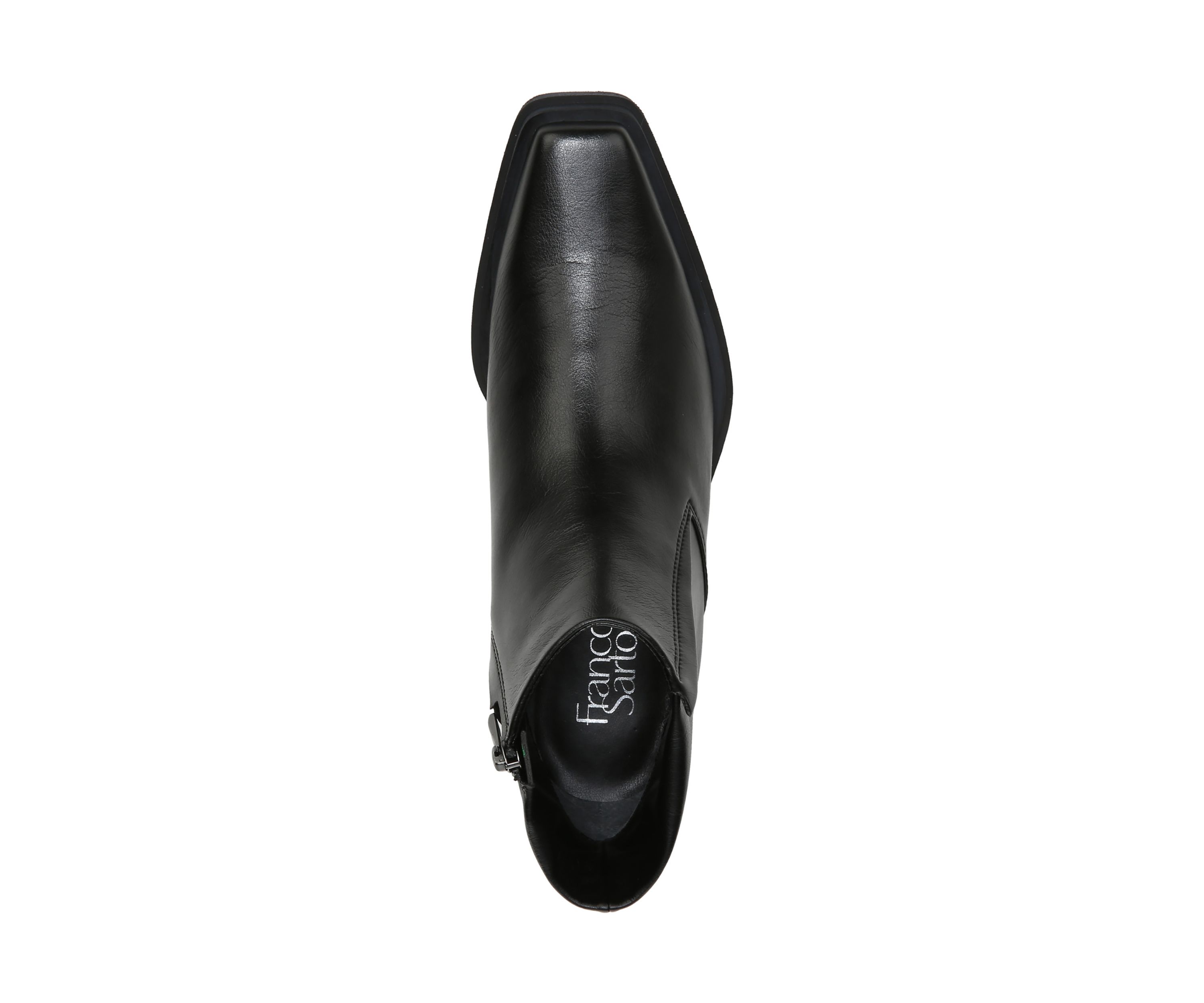 Forta Booties