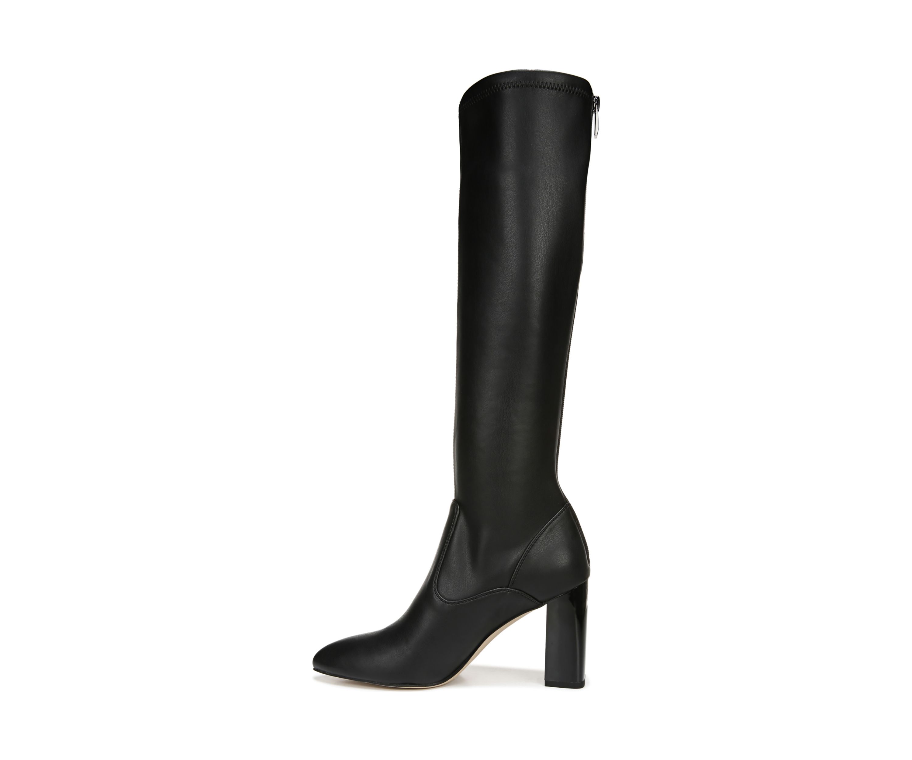 Katherine Wide Calf High Shaft Boots