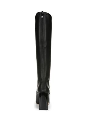 Katherine Wide Calf High Shaft Boots