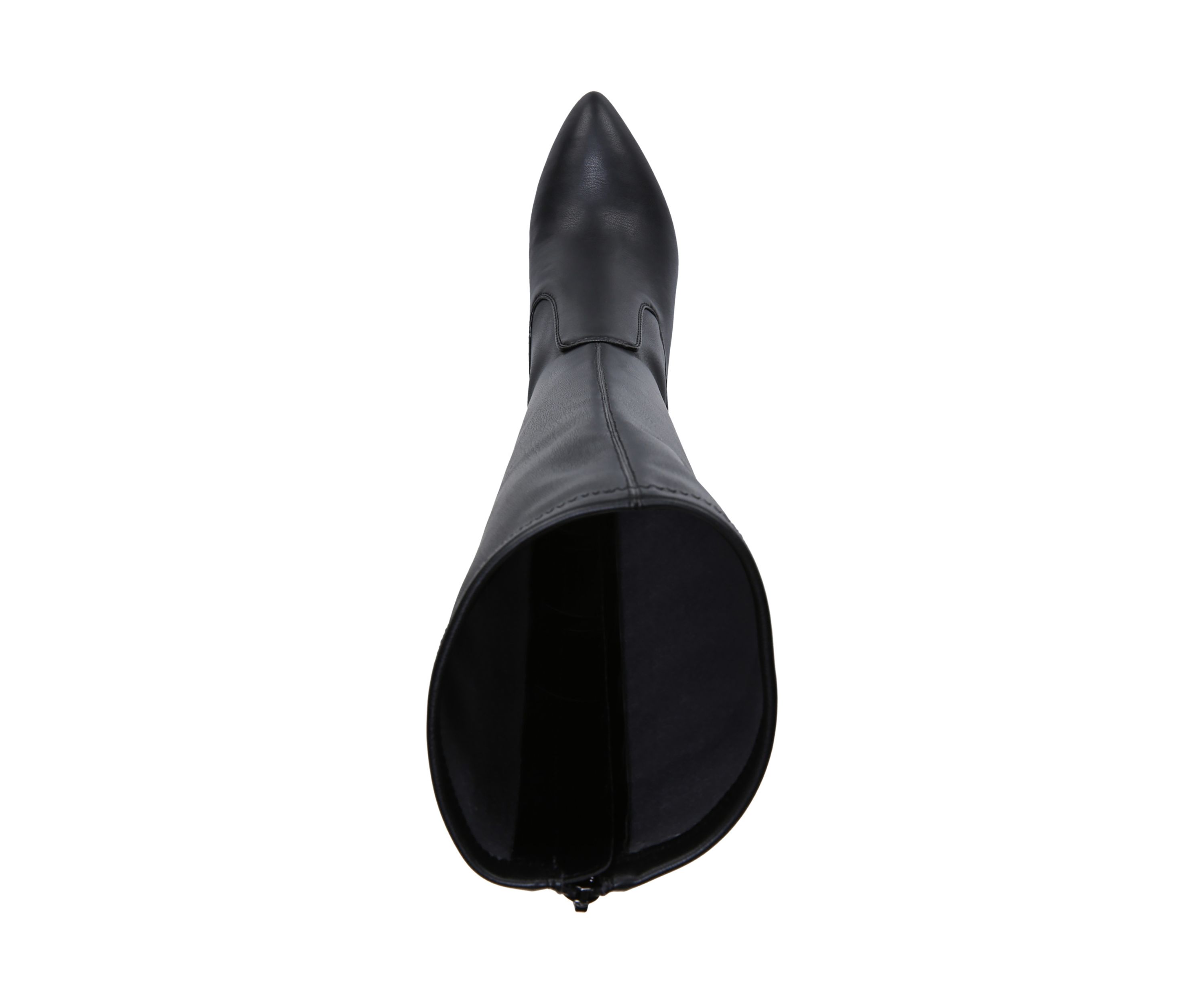Katherine Wide Calf High Shaft Boots