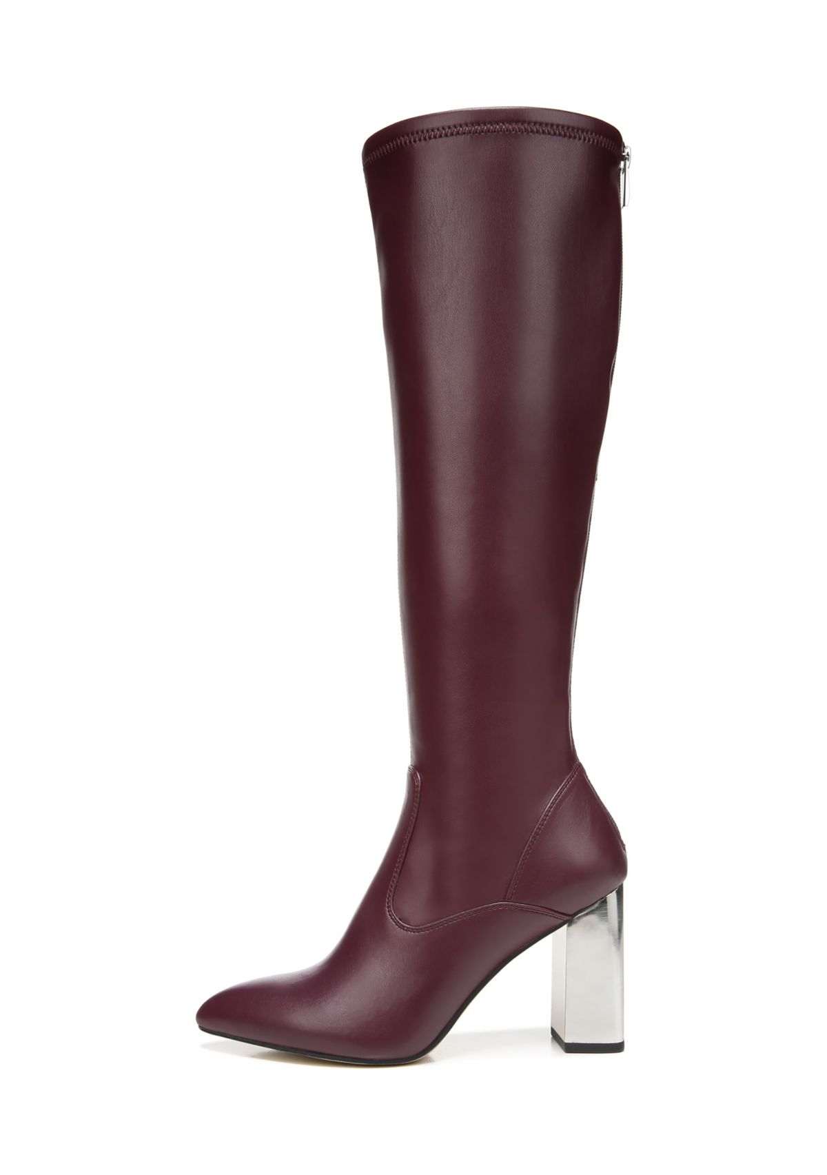 Kathrne Wide Calf High Shaft Boots