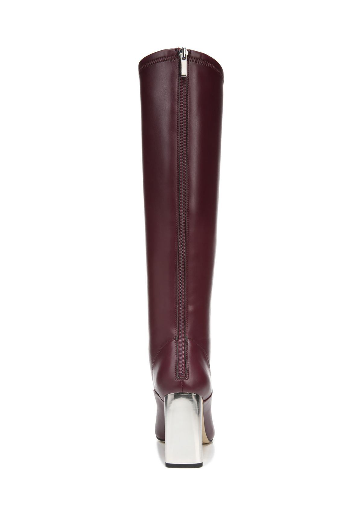 Kathrne Wide Calf High Shaft Boots