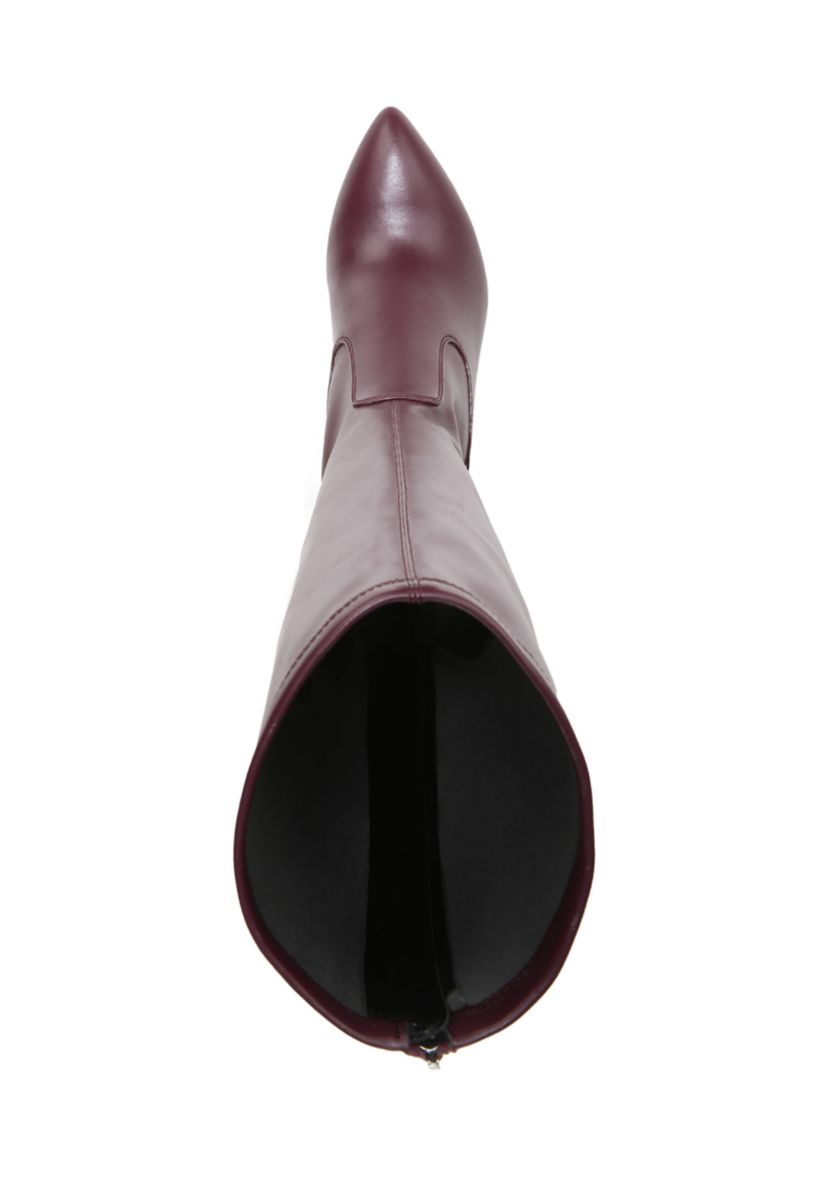 Kathrne Wide Calf High Shaft Boots