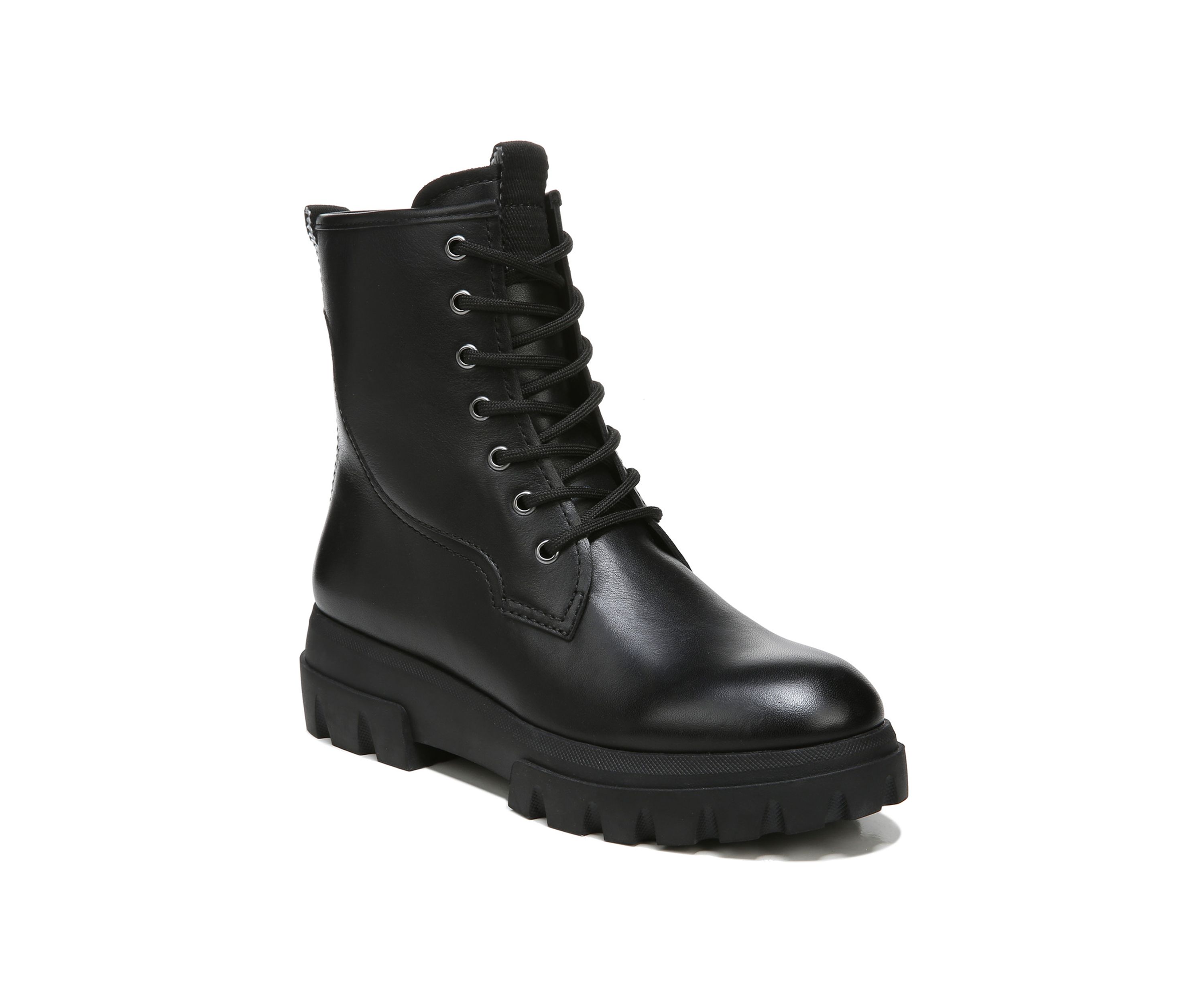 Robbie Mid Shaft Boots