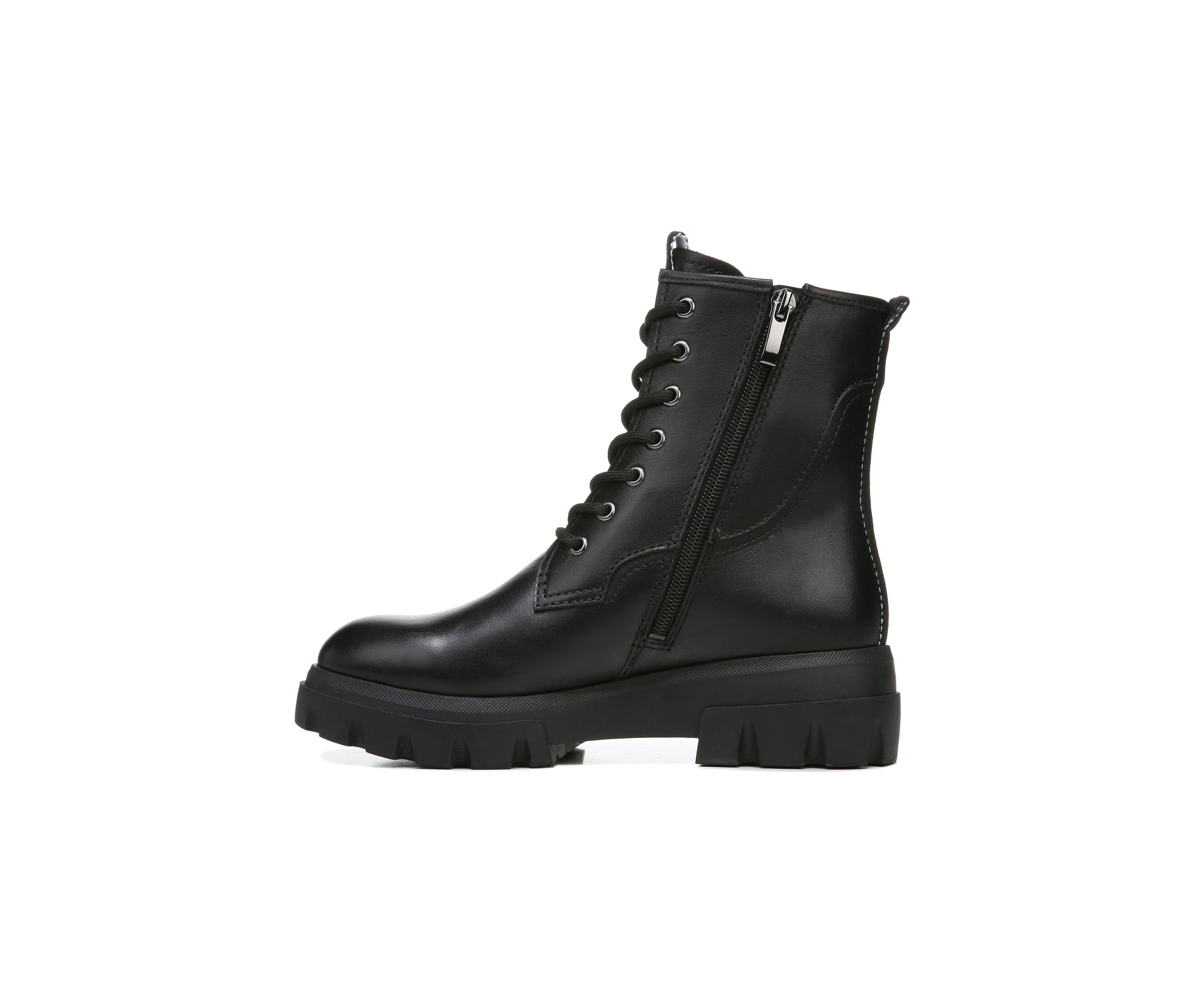 Robbie Mid Shaft Boots