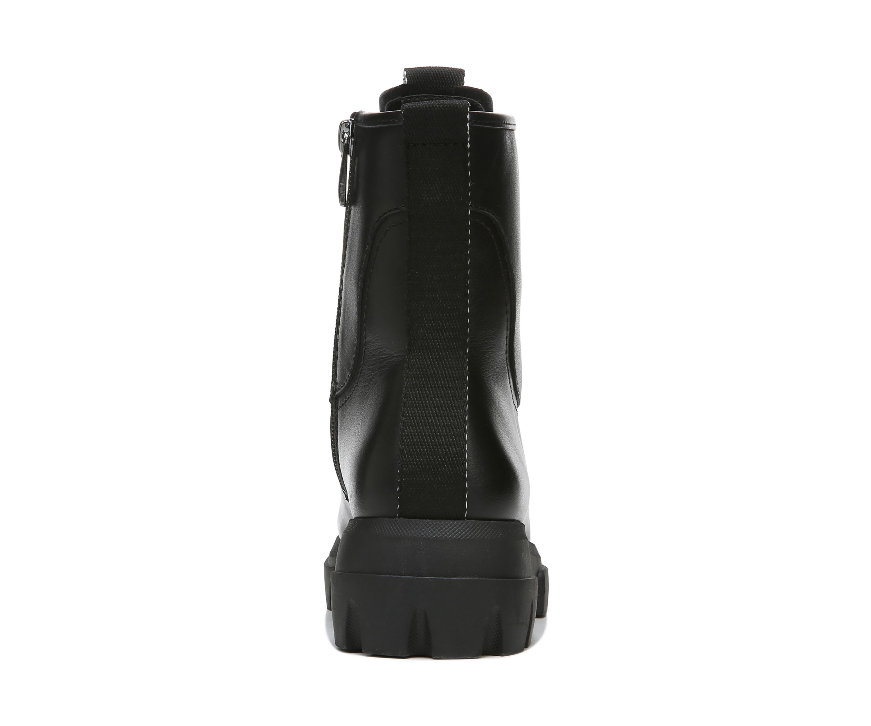 Robbie Mid Shaft Boots