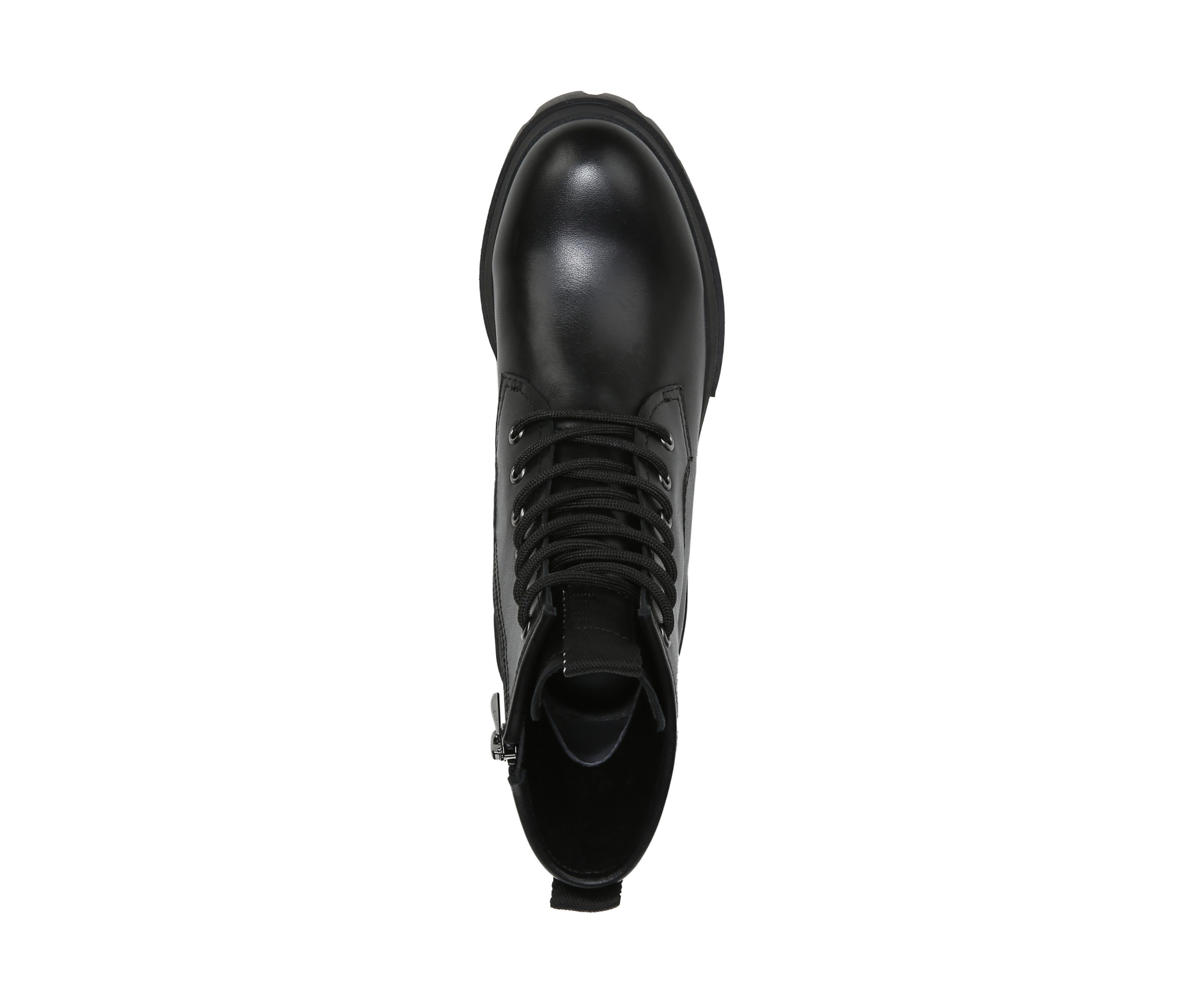 Robbie Mid Shaft Boots