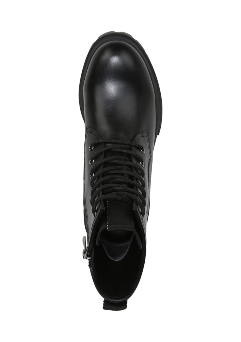 Robbie Mid Shaft Boots