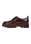 Balin Laced Oxford Pine Loafers 
