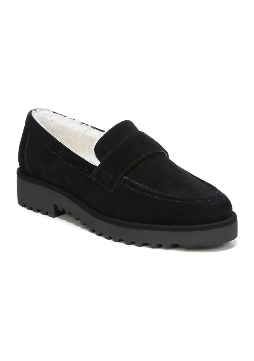 Carol2 Lugged Loafers