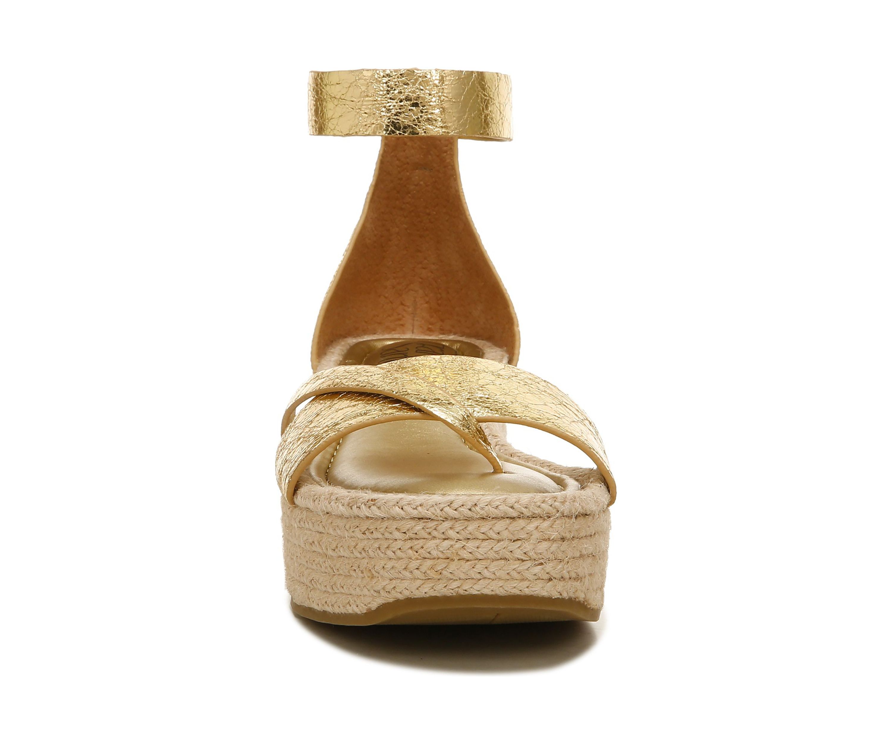 Verita Espadrille Black