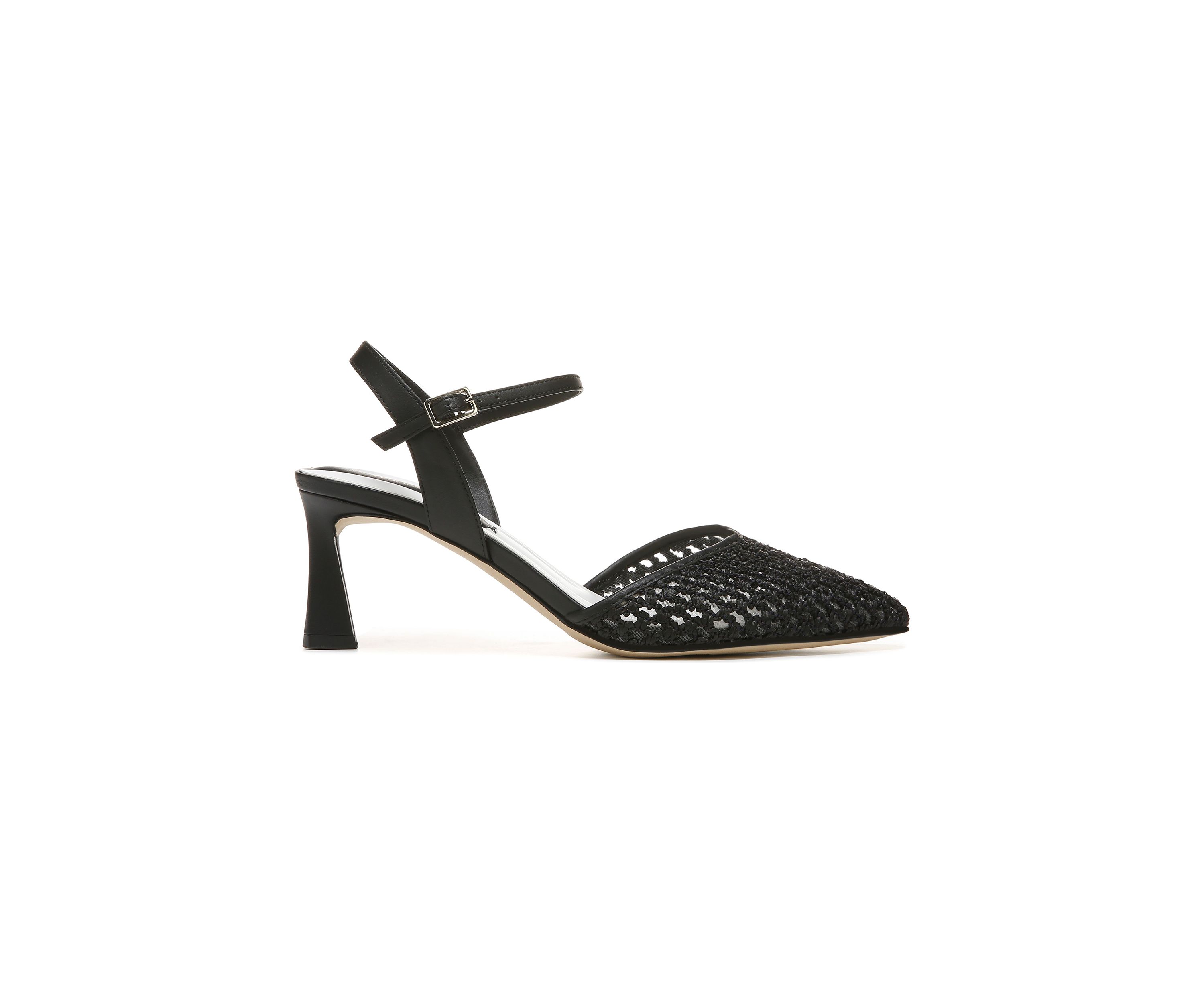 Trina 2 Pump White