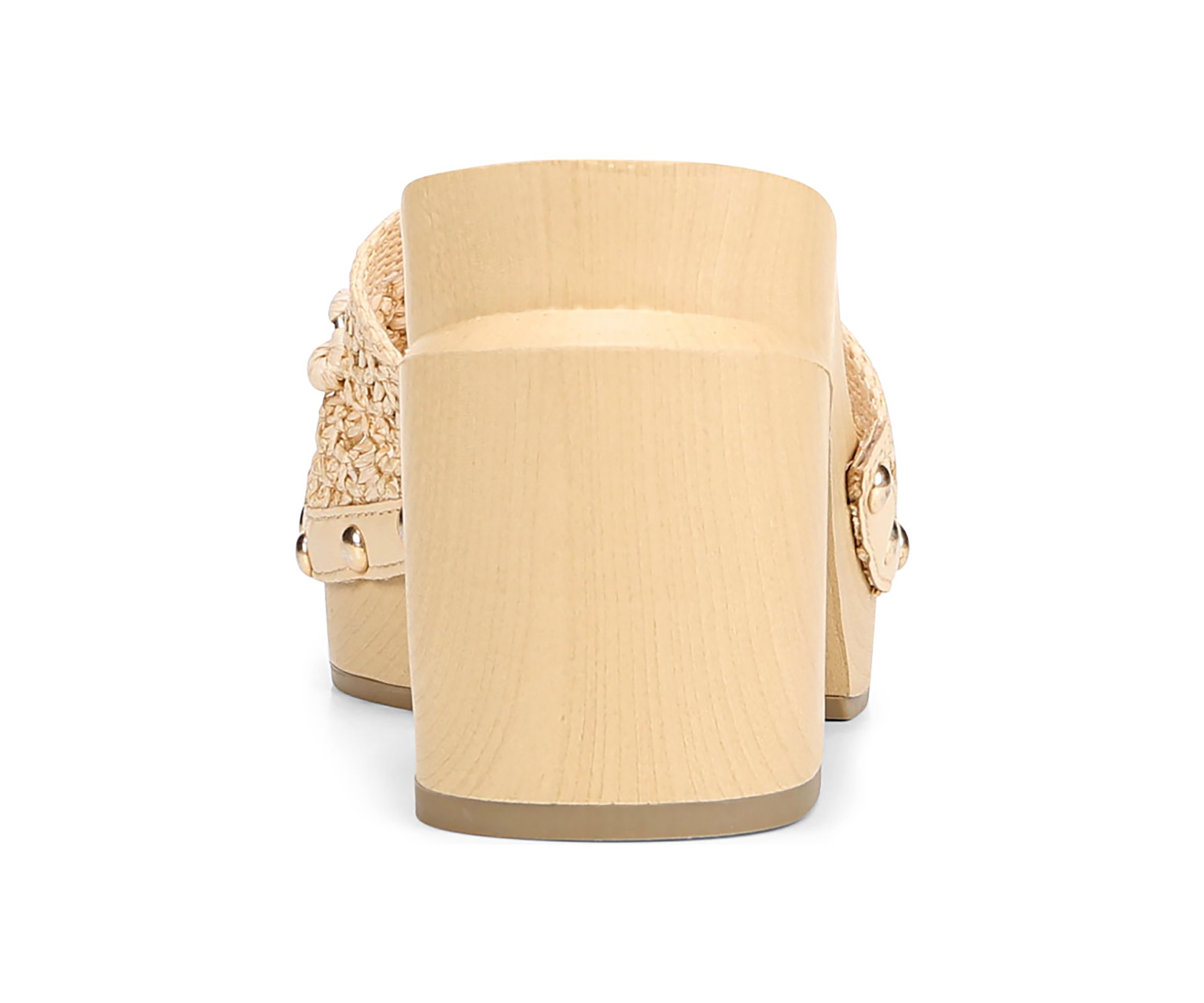 Capri Clog Sandals