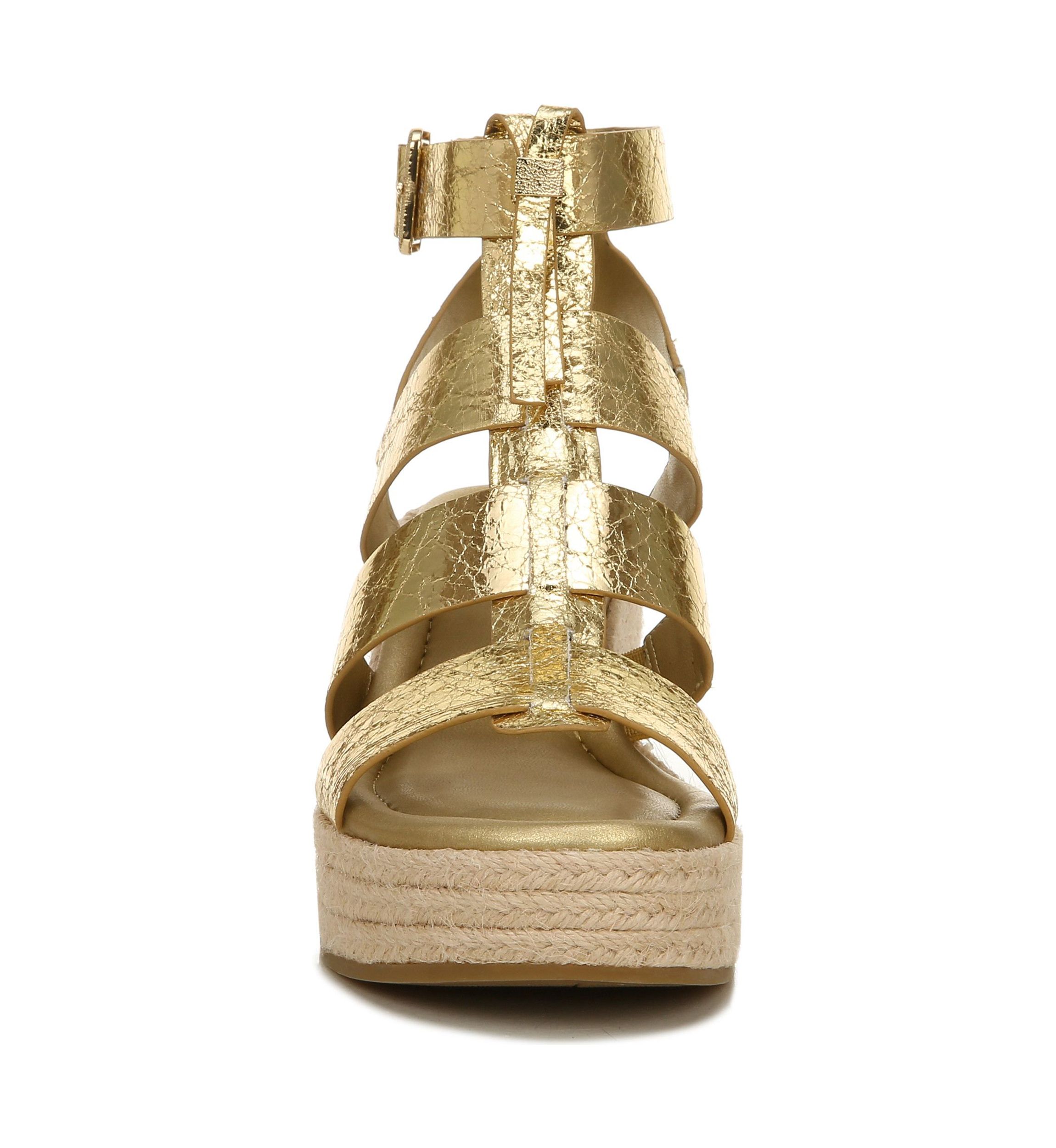 Palms Espadrille Cuoio