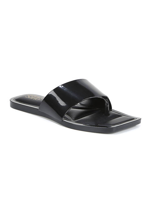 Franco Sarto Sorrento Slide Sandals