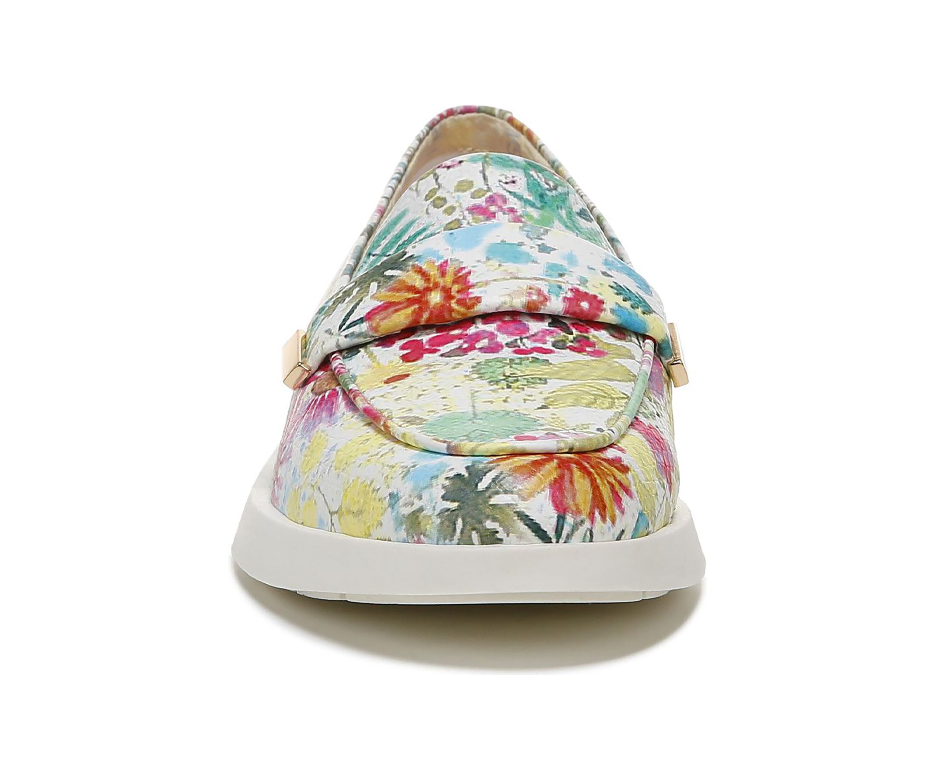 Calinda Slip-On White
