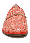Hanah Slip-On Loafers 