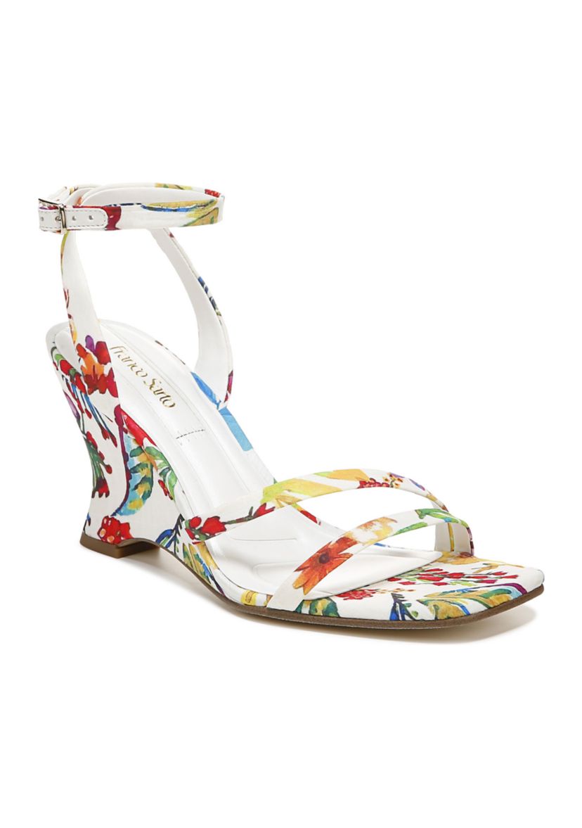 Franca Espadrille Multi