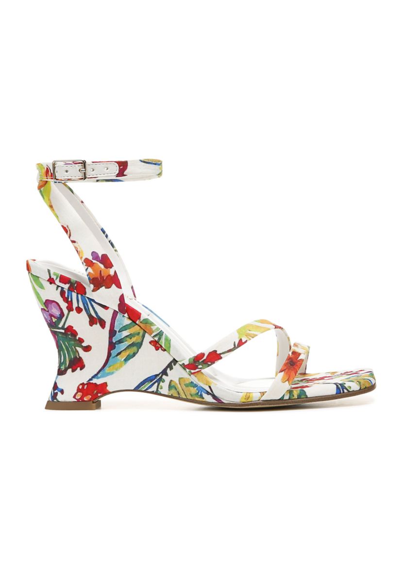 Franca Espadrille Multi