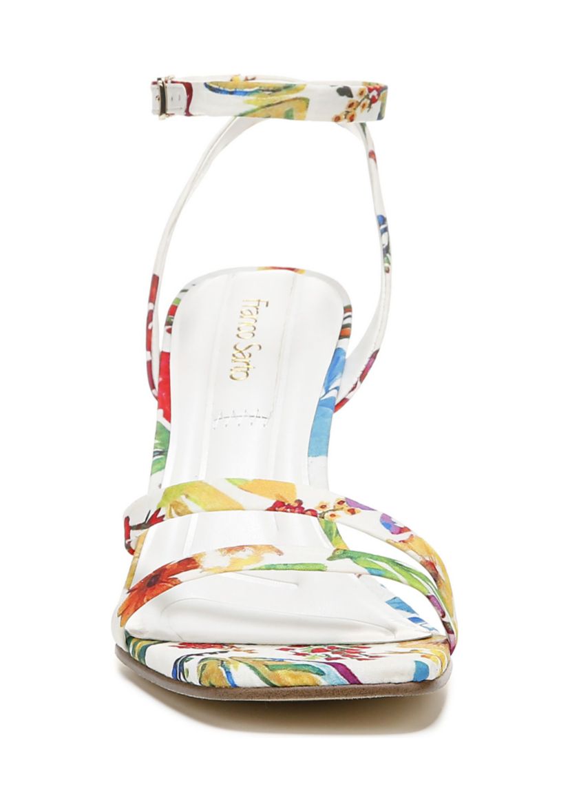 Franca Espadrille Multi