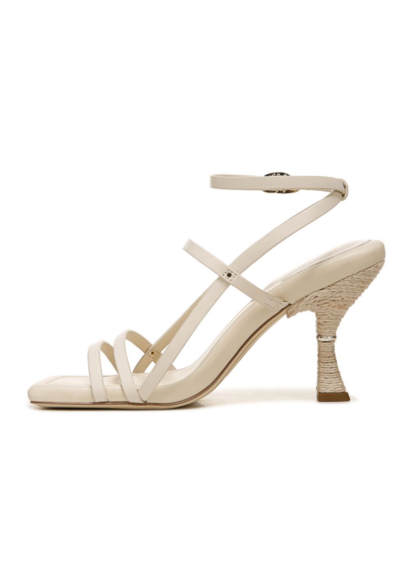 Rebel Ankle Strap Sandals