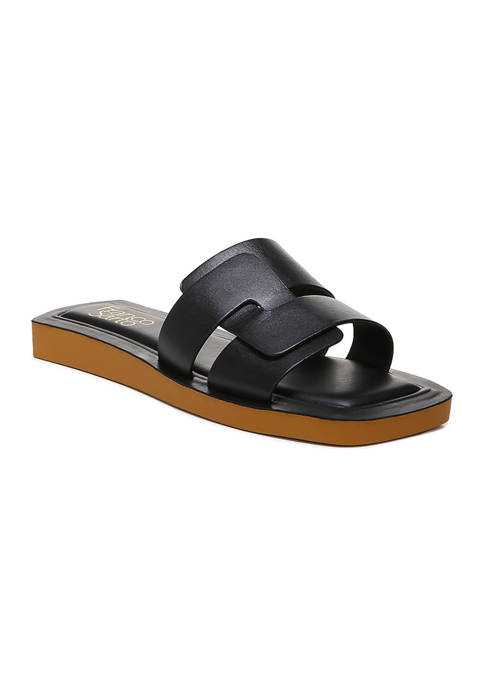 Franco Sarto Capri Slide Sandals