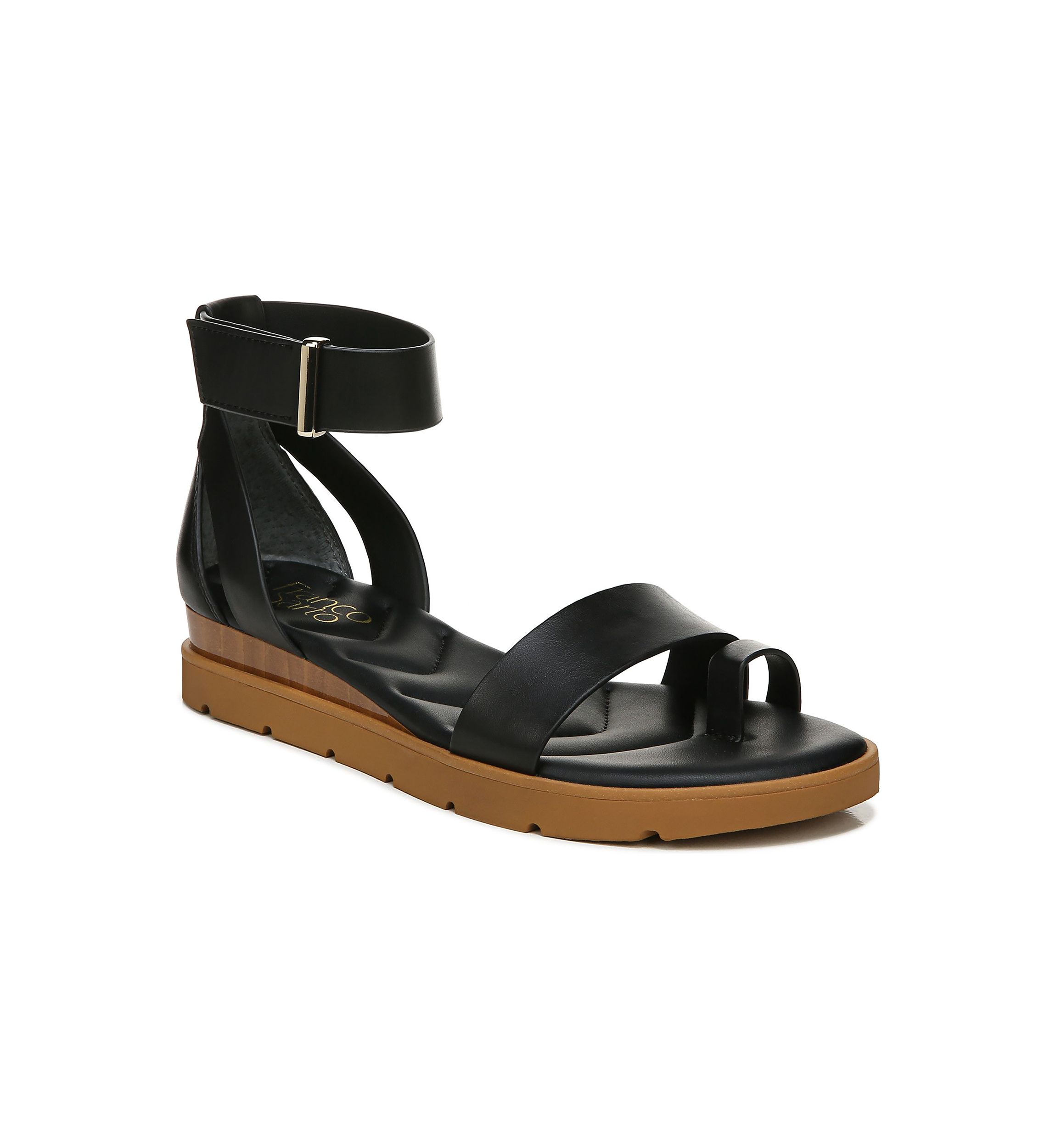 Davenport Mary Jane Flats
