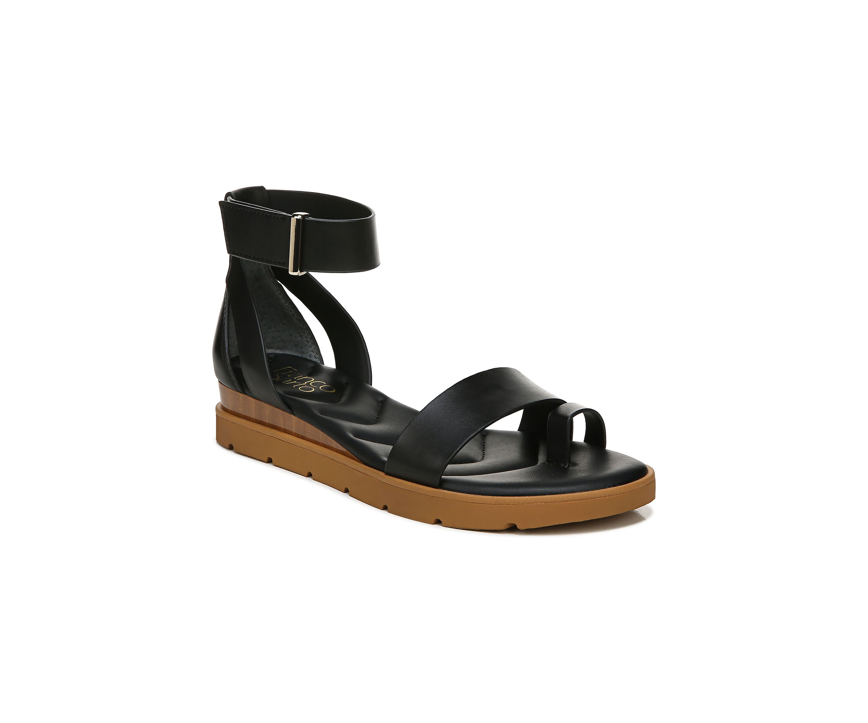 Davenport Mary Jane Flats