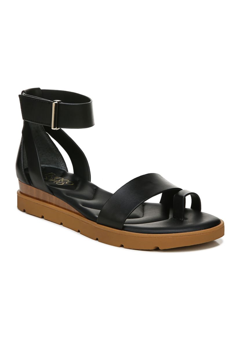 Davenport Mary Jane Flats