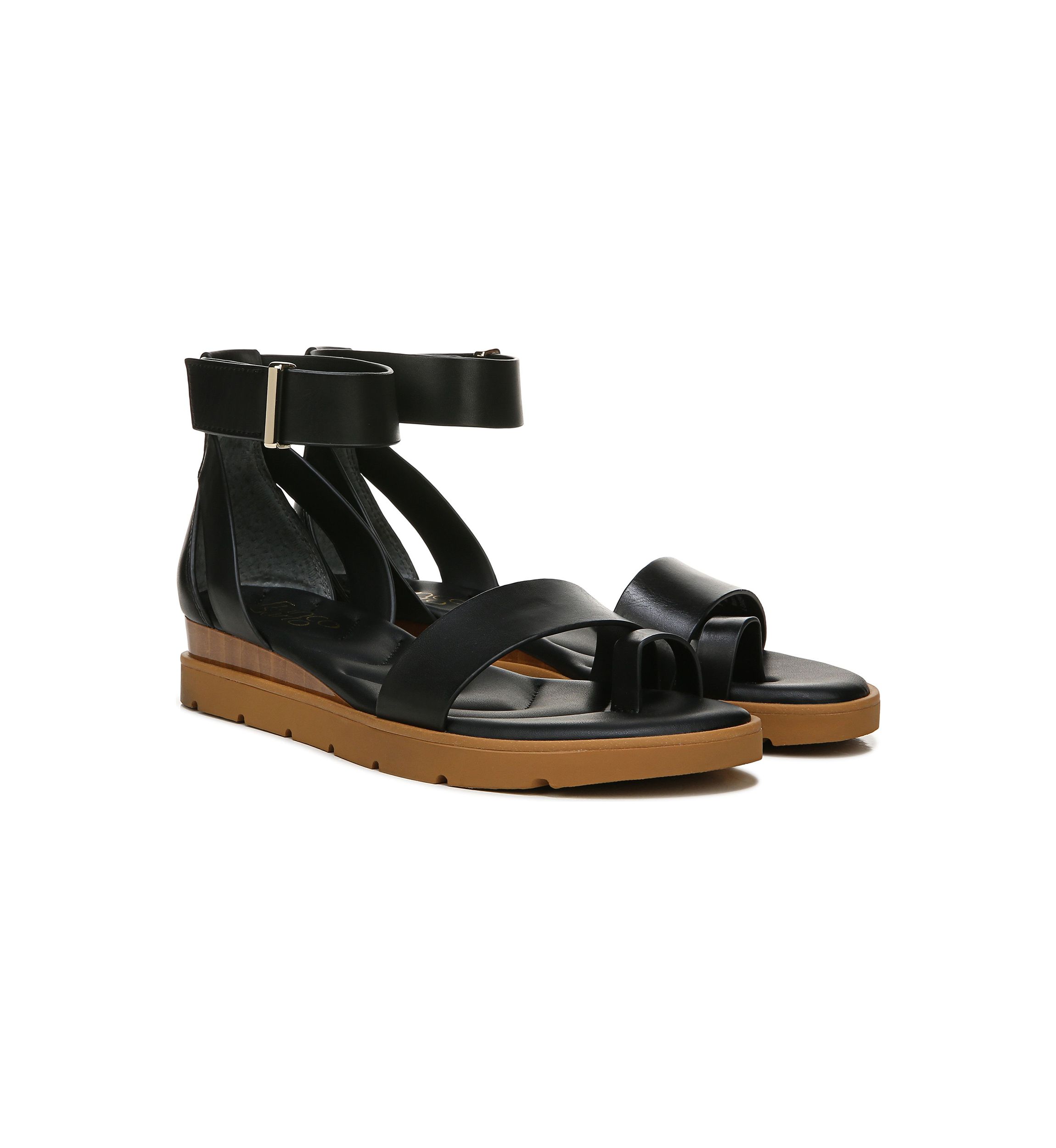 Davenport Mary Jane Flats