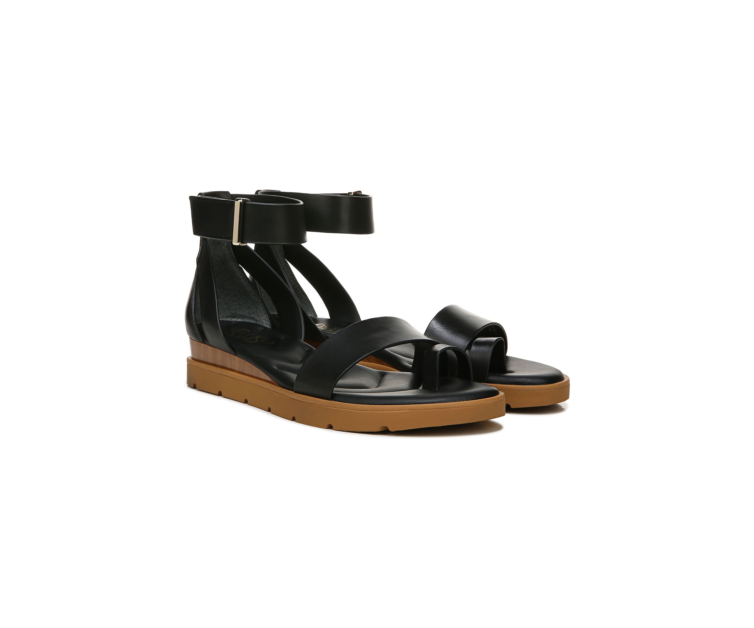 Davenport Mary Jane Flats