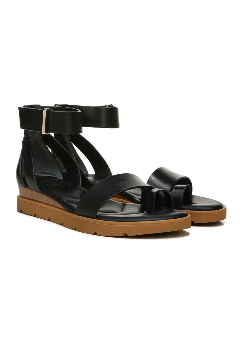 Davenport Mary Jane Flats