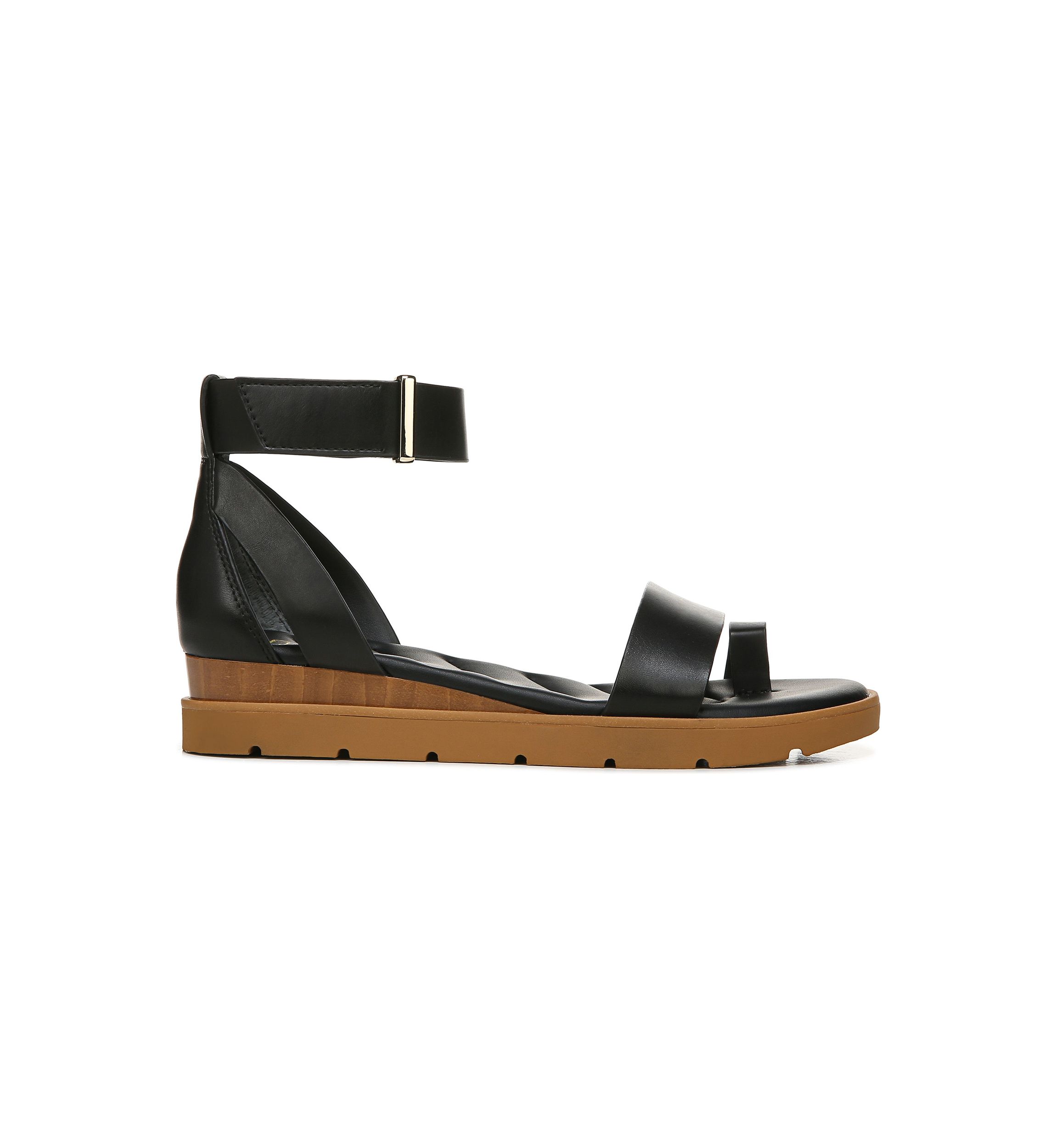 Davenport Mary Jane Flats