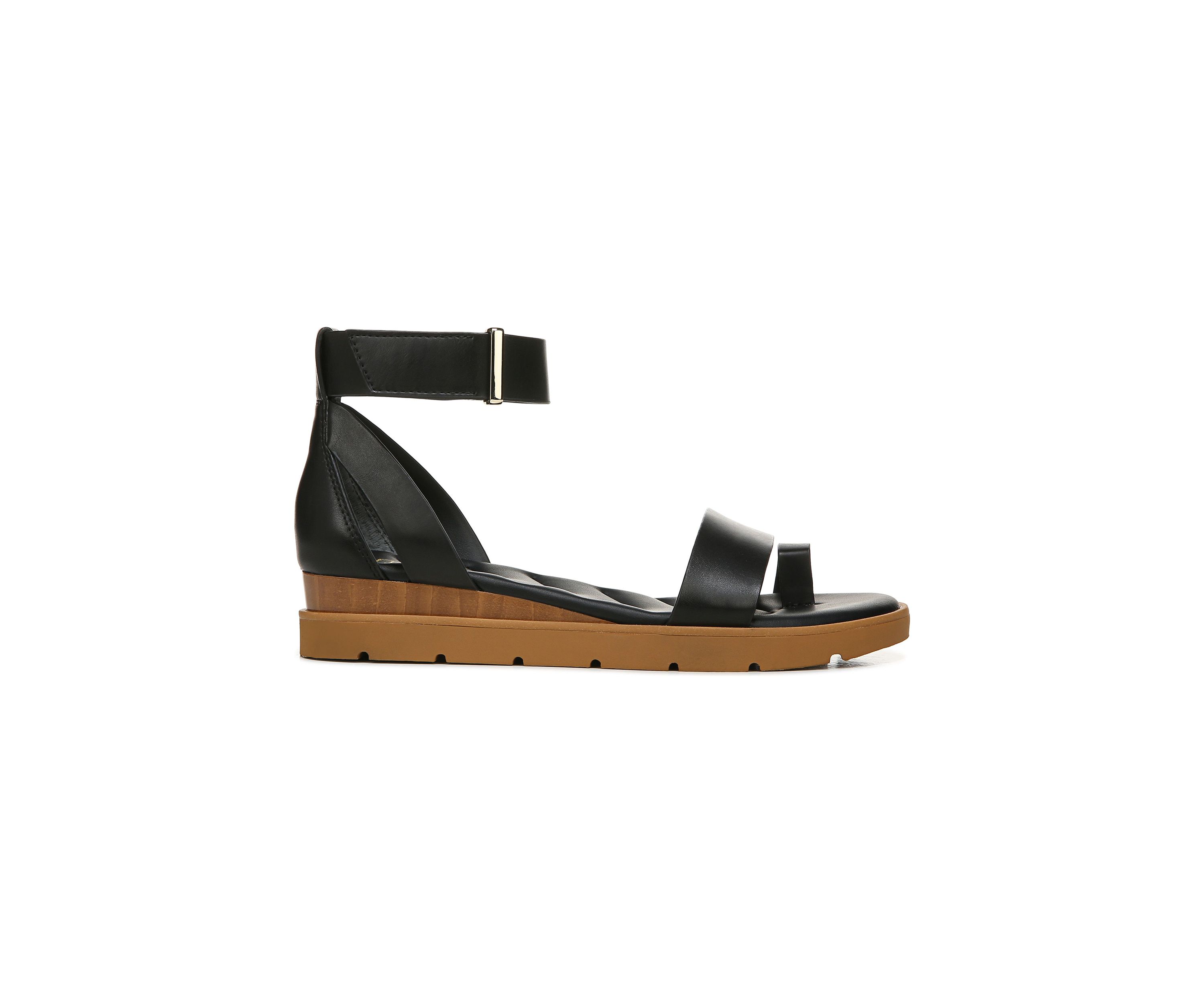 Davenport Mary Jane Flats