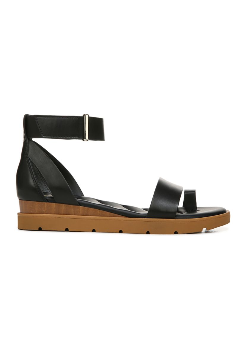 Davenport Mary Jane Flats