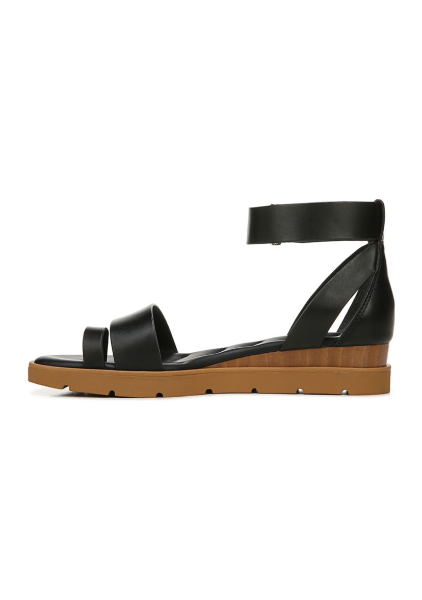 Davenport Mary Jane Flats