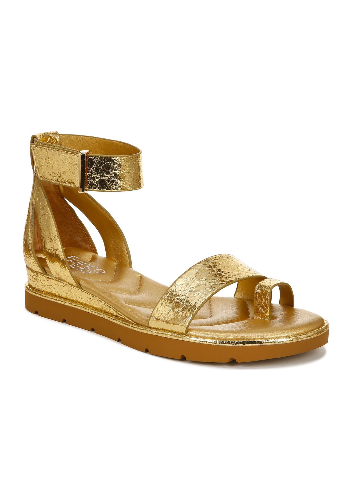 Davenport Mary Jane Flats