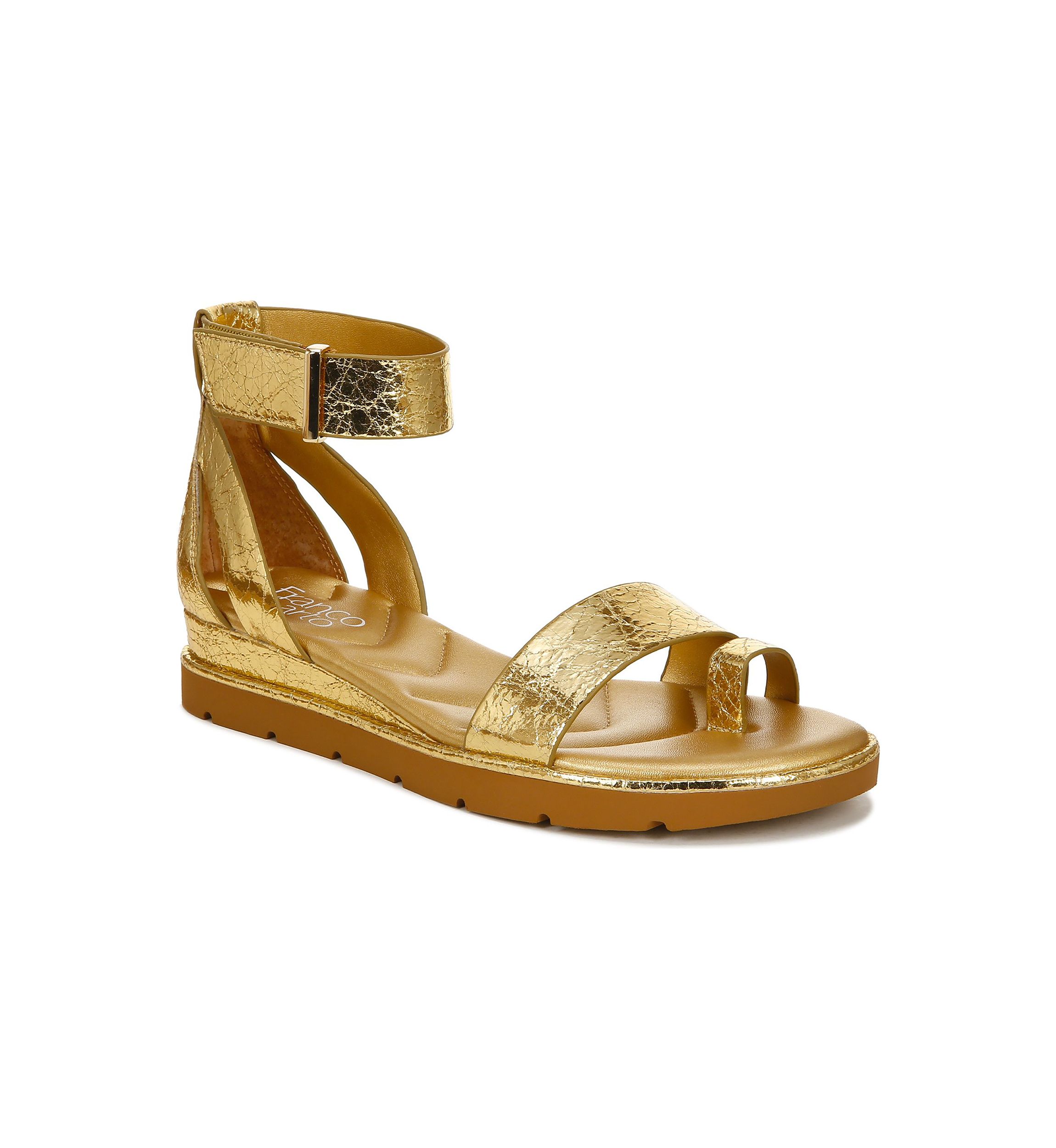 Davenport Mary Jane Flats